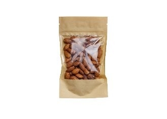 Impressão de cores de alumínio de empacotamento dos materiais 9 dos sacos do café da PÉTALA/PE