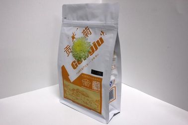 Empacotamento flexível inovativo reciclável/empacotamento de alimento criativo para o chá