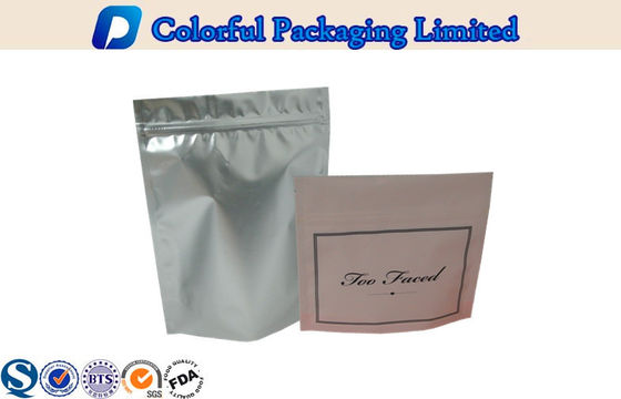 250g, preto 500g matte de alumínio levantam-se o malote para a embalagem do chá/café