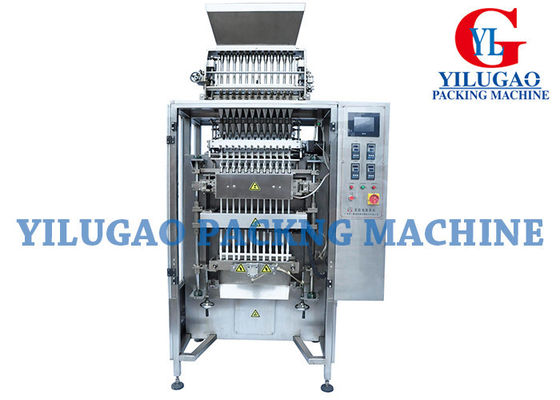 Máquina de embalagem do café da eficiência elevada