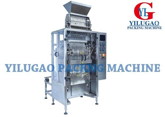 Máquina de embalagem do café da eficiência elevada