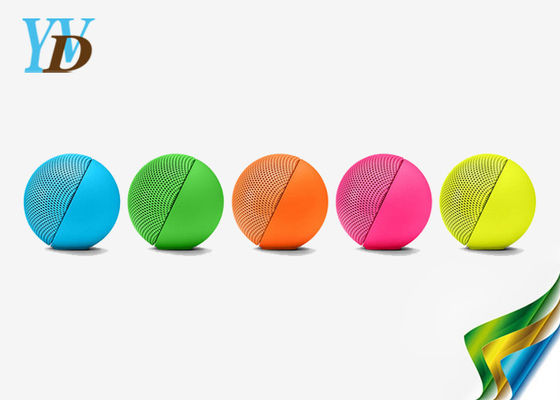 Orador portátil de Bluetooth do comprimido com função Handsfree do cartão do TF do rádio de NFC FM