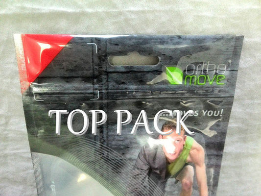 Ziplock levante-se o malote que empacota para peúgas, animal de estimação/Vmpet/Pe Multilayer