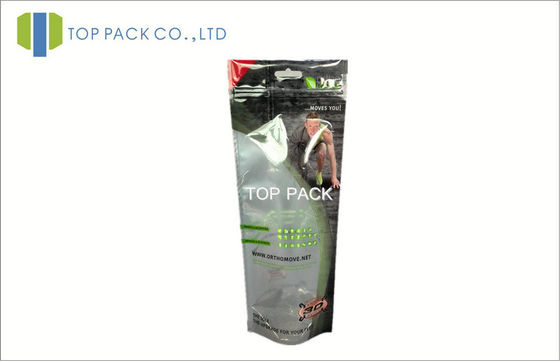 Ziplock levante-se o malote que empacota para peúgas, animal de estimação/Vmpet/Pe Multilayer