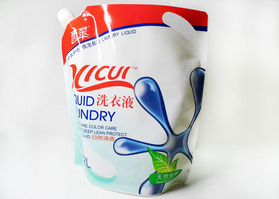 O costume detergente levanta-se malotes para o produto dos cuidados pessoais