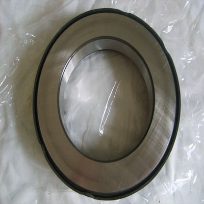 Abra 30304 rolamentos de rolo afilado da fileira do motor únicos com gaiolas de nylon