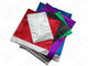 Envelopes coloridos da folha de alumínio para empacotar CM3 162×229mm