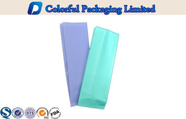 As porcas Degradable laminadas levantam-se sacos do malote do zíper com cor de CMYK/Pantone