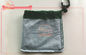Tela de seda no portador do saco do tombadilho do cão da tela com o saco Compostable e bio da impressão