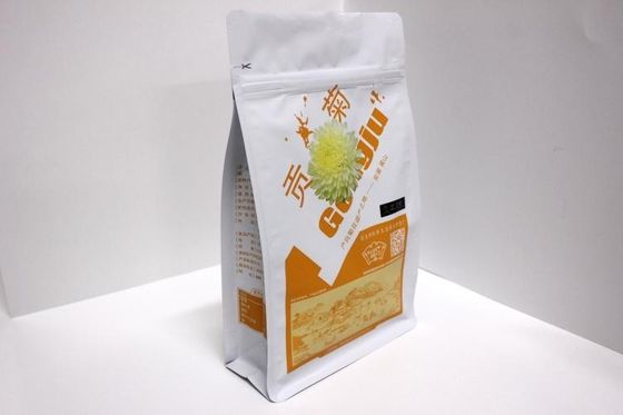 Empacotamento flexível inovativo reciclável/empacotamento de alimento criativo para o chá