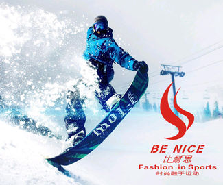 O branco exterior do anti deslizamento caçoa óculos de proteção claros lisos do esqui dos óculos de proteção da snowboarding para meninos