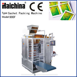 Máquina de embalagem plástica líquida do malote automática para a farmácia/chá/café